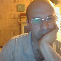 Дмитрий, Липецк, 49 лет